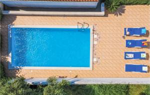 4 Bedroom Pet Friendly Home In Stinjan