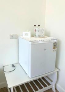 Quality Time Farmstay Deluxe Room