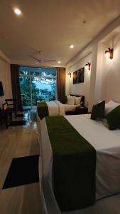 Avon Hills Ella Resort