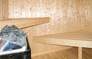 Holiday Home Thorsvej Askeby Ix