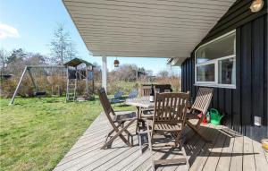 Holiday Home Thorsvej Askeby Ix
