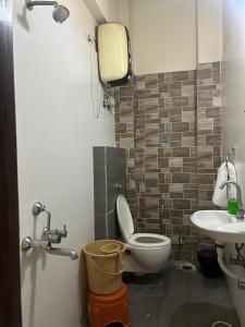 Satyabhama HomeStay-Ruby- Luxury one RK appartment