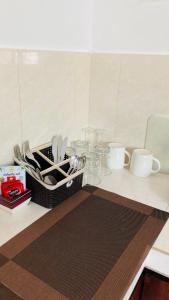 Siri Tourist Holiday Home