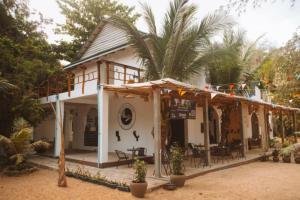 Paradise Sunset Beach - Unrated properties in Koh Rong Sanloem