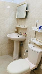 Siri Tourist Holiday Home