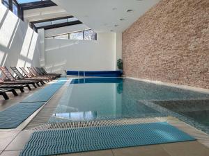 Апартамент Планински изгрев