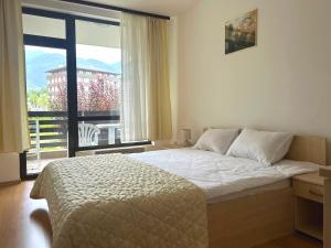 Апартамент Планински изгрев