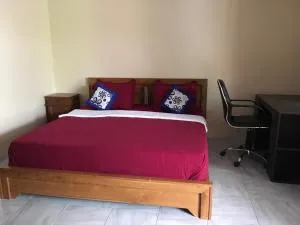 Jessies beach house - Sarungan