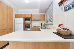 Close to Jimmys Beach