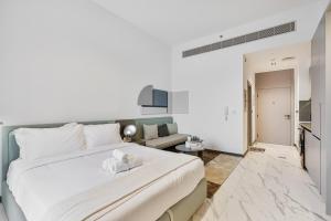 Lovely Studio in Mag 900, Meydan