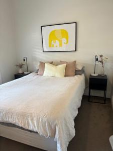 Beautifully renovated maisonette