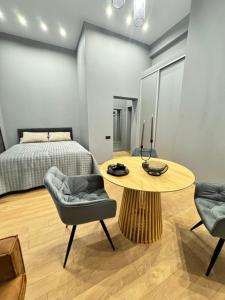 EVIS LTD apartments 4