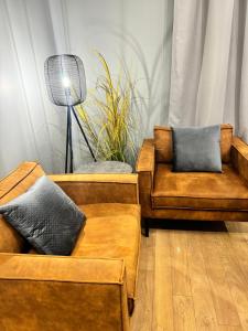 EVIS LTD apartments 4