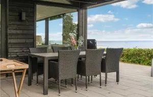 Gorgeous Home In Holbæk With Wifi - Holbaek