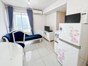 BEST View 1BR Apt Callia with Pool, Gym & Wi-Fi by 2ndHome