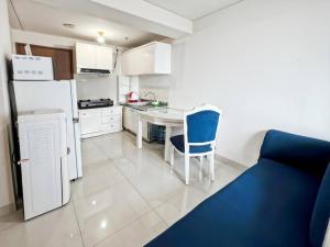 BEST View 1BR Apt Callia with Pool, Gym & Wi-Fi by 2ndHome