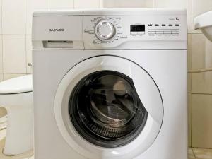 BEST View 1BR Apt Callia with Pool, Gym & Wi-Fi by 2ndHome