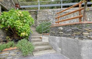 4 Bedroom Stunning Home In Tribogna