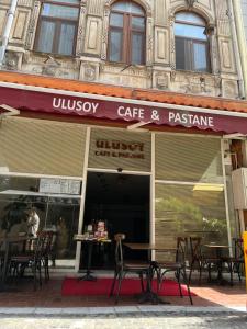 Ulusoy Cafe