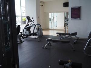 Strategic Thamrin Executive Apt with Pool & Gym by 2ndHome