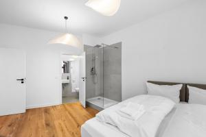 Jungfernstieg Family & Business Apartment