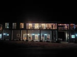 @The Drakens Lodge - Lepelle