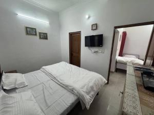 Vagary Indian Homestay