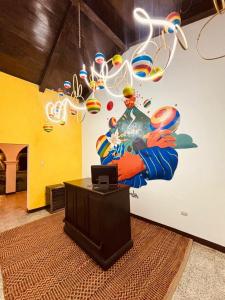 Luna Maya Boutique Hotel