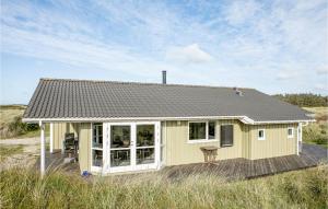 Holiday Home Mathildevej Løkken Xii