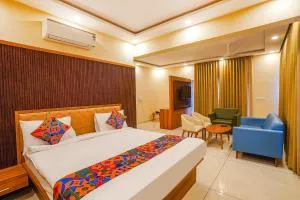 FabHotel Prime The Waves - 霍苏尔