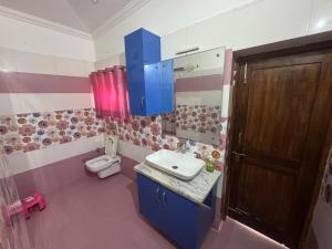 Vagary Indians Homestay