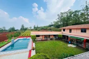 Greenland Stay - Rāireshwar