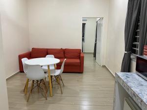 The Blue Homestay Sijangkang