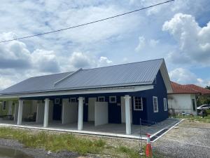 The Blue Homestay Sijangkang