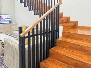 Large Villa 3BR Dago Bandung by 2ndHome