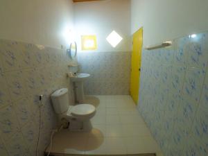 Surfing Beach Guest House
