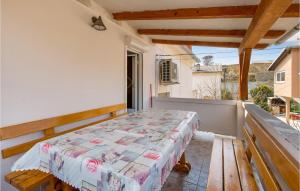 Awesome Apartment In Rab With Wifi 