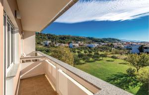 Awesome Apartment In Rab With Wifi