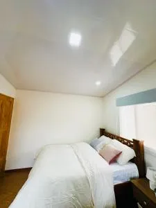 Apartamento - San Rafael