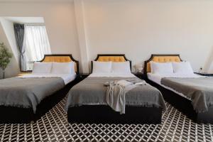 Tân Villa 2 Đà Lạt