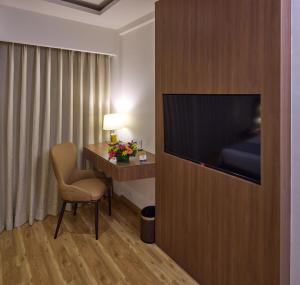 Grand Continent Brookefield - A Sarovar Portico Affiliate Hotel