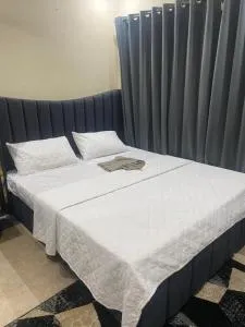 M&A Apartments and Suites - Humak