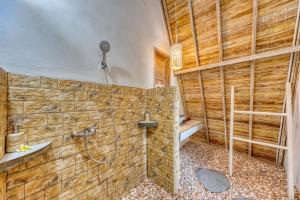 Bungalow Deluxe Nhìn Ra Biển (Deluxe Bungalow with Sea View)