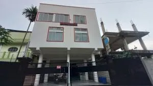 Shivam Guest House Near GNRC and Down Town Hospital - Dispur