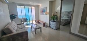 Lujo frente a la playa