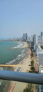 Lujo frente a la playa