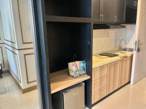 Agrippina Rooms by Mataram City Apartement tower Yudhistira