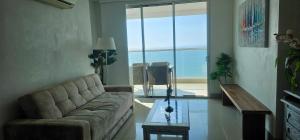 Lujo frente a la playa