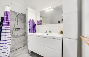 Nice Home In Slagelse With Wifi