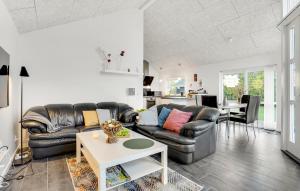 Nice Home In Slagelse With Wifi
